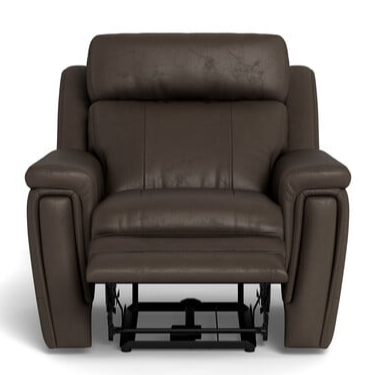 Palliser Asher Asher Wall Hugger Power Recliner