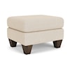 Flexsteel Moxy Ottoman