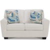 Signature Design by Ashley Furniture Cashton Loveseat