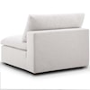 Modway Commix Armless Chair