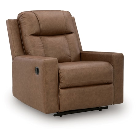 Zero Wall Recliner