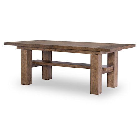 82" Dining Table