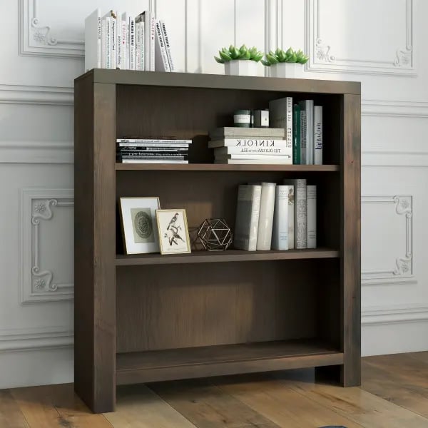Legends Furniture Joshua Creek 36" Bookcase
