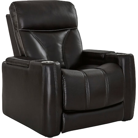 Power Recliner