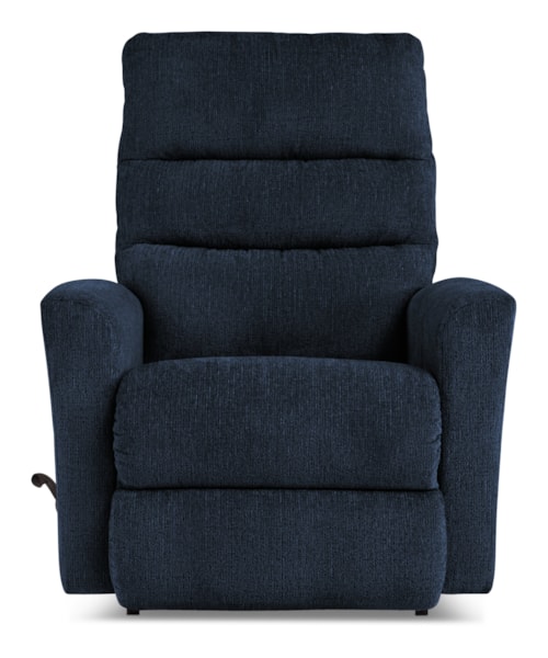 Casual Rocking Recliner