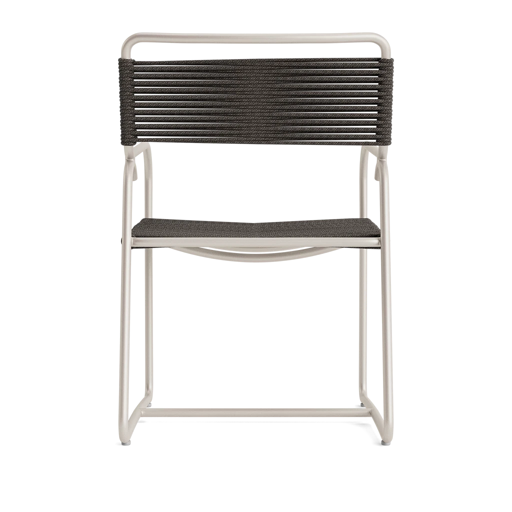 Rope Dining Armchair