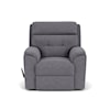 Flexsteel Mason Manual Recliner