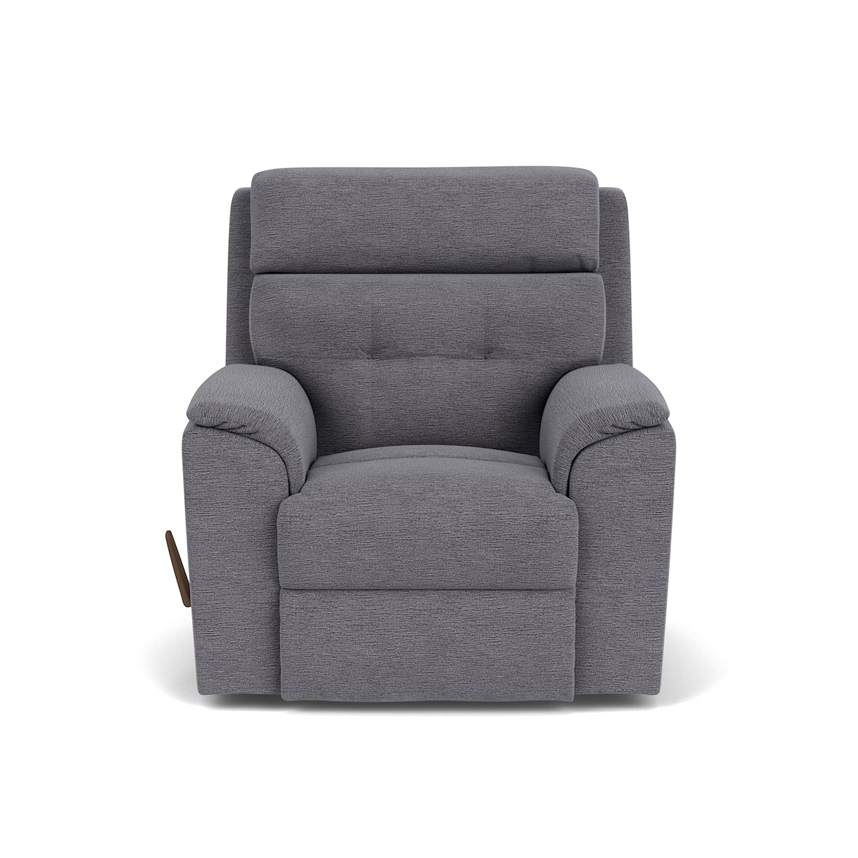 Flexsteel Mason Manual Recliner