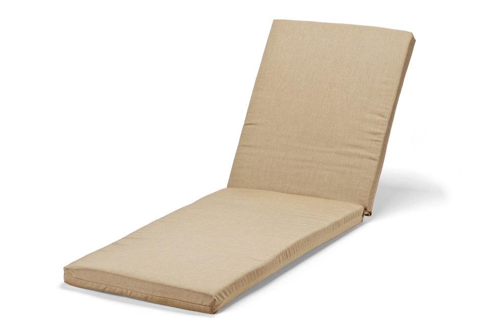 Universal Chaise Pad