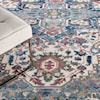 Nourison Ankara Global 8'10" x 11'10"  Rug