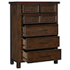 Homelegance Logandale Chest