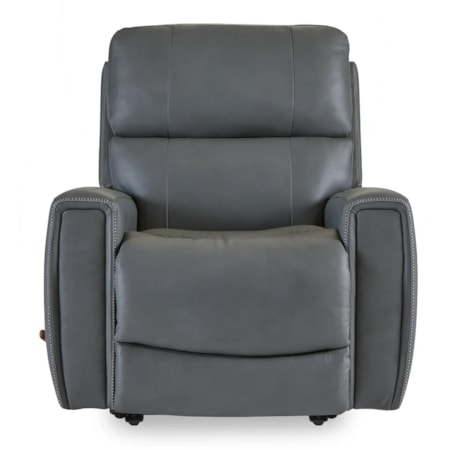 Wall Recliner