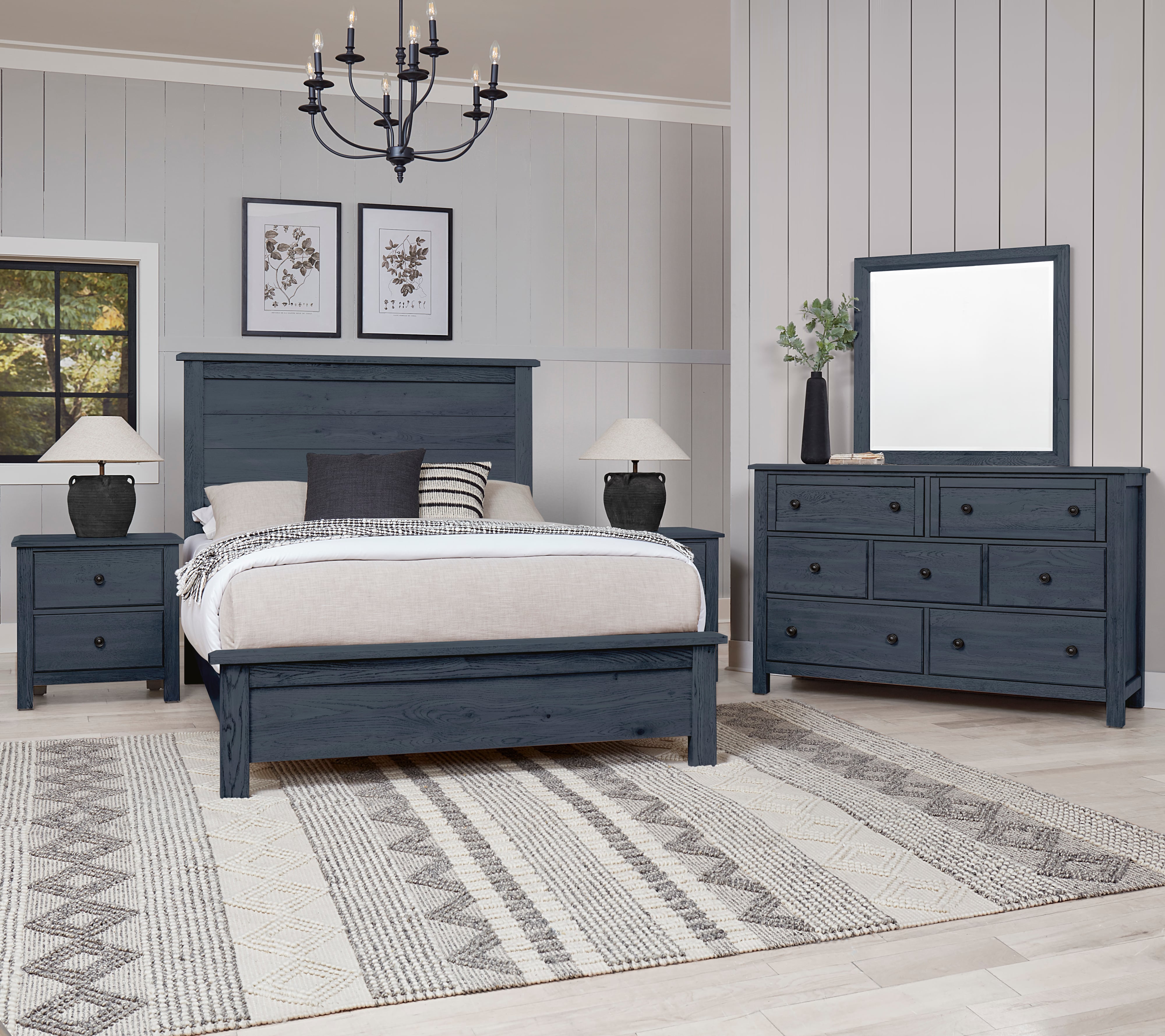 Artisan & Post Custom Express 7-Drawer Dresser