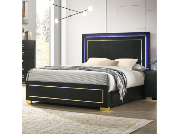 5-Piece Queen Bedroom Set