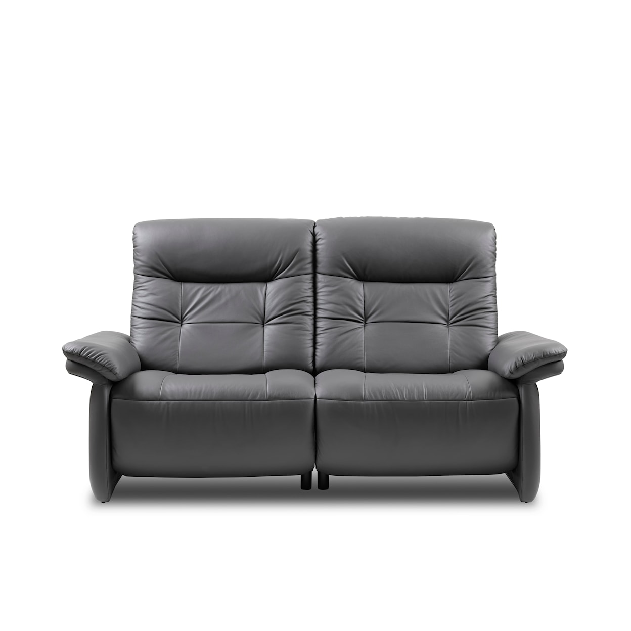 Stressless by Ekornes Mary 2-Seat Power Reclining Loveseat