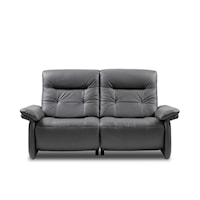 2-Seat Power Reclining Loveseat