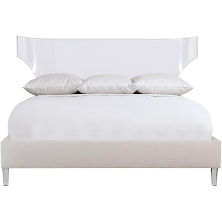 Estella King Bed