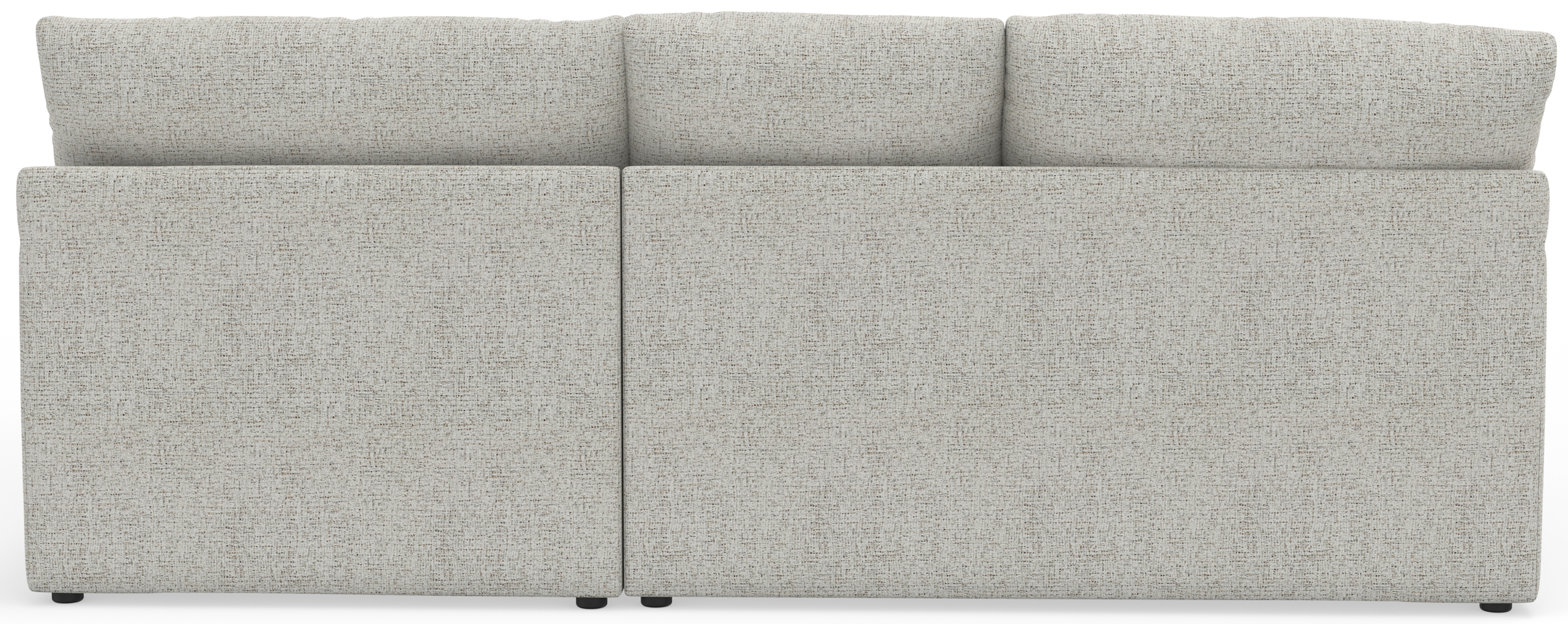 Jackson Furniture Tori 2-Piece Chaise Sofa