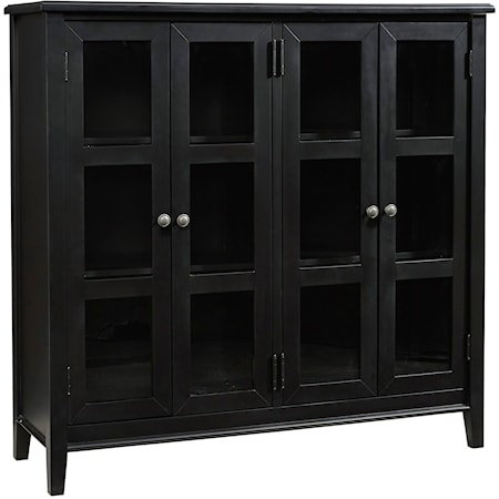 Accent Cabinet