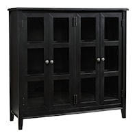 Accent Cabinet