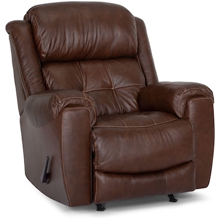 Recliner