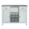 Liberty Furniture Carolina Crossing Dining Server