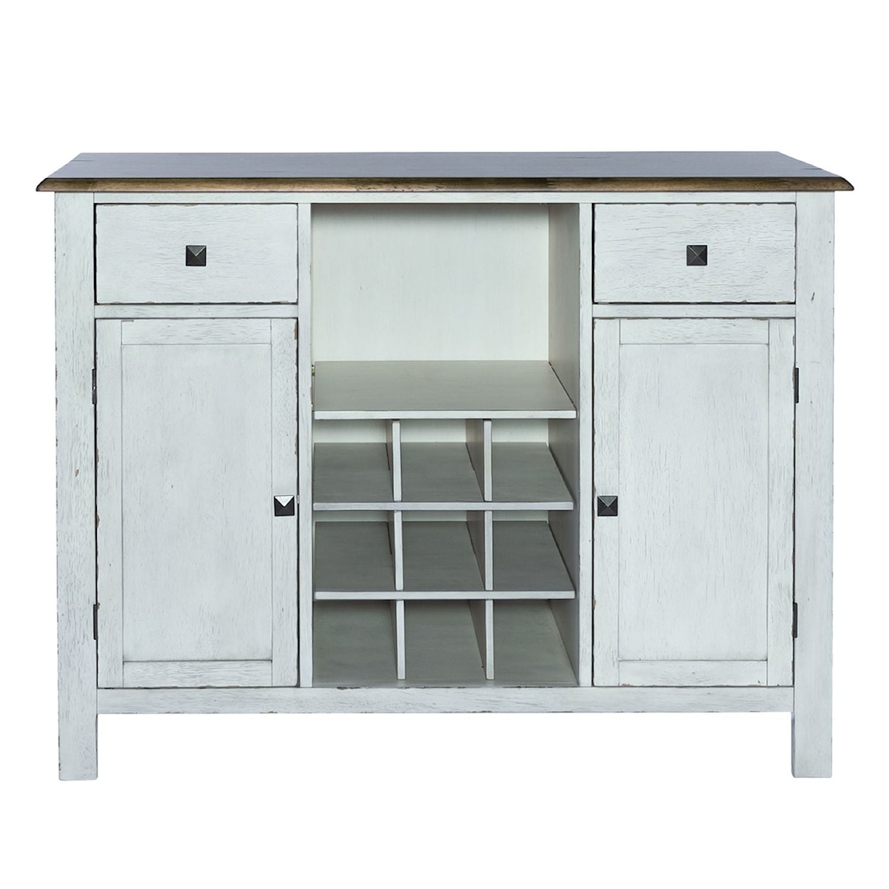 Liberty Furniture Carolina Crossing Dining Server