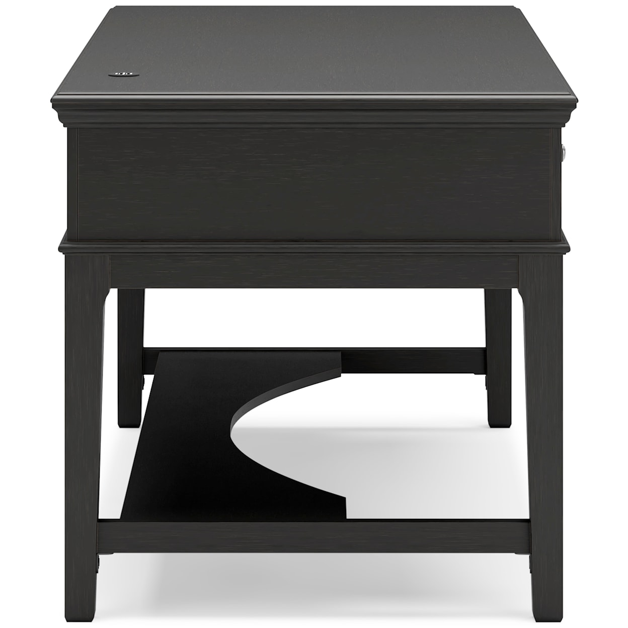 Signature Design by Ashley Beckincreek 60" Home Office Desk