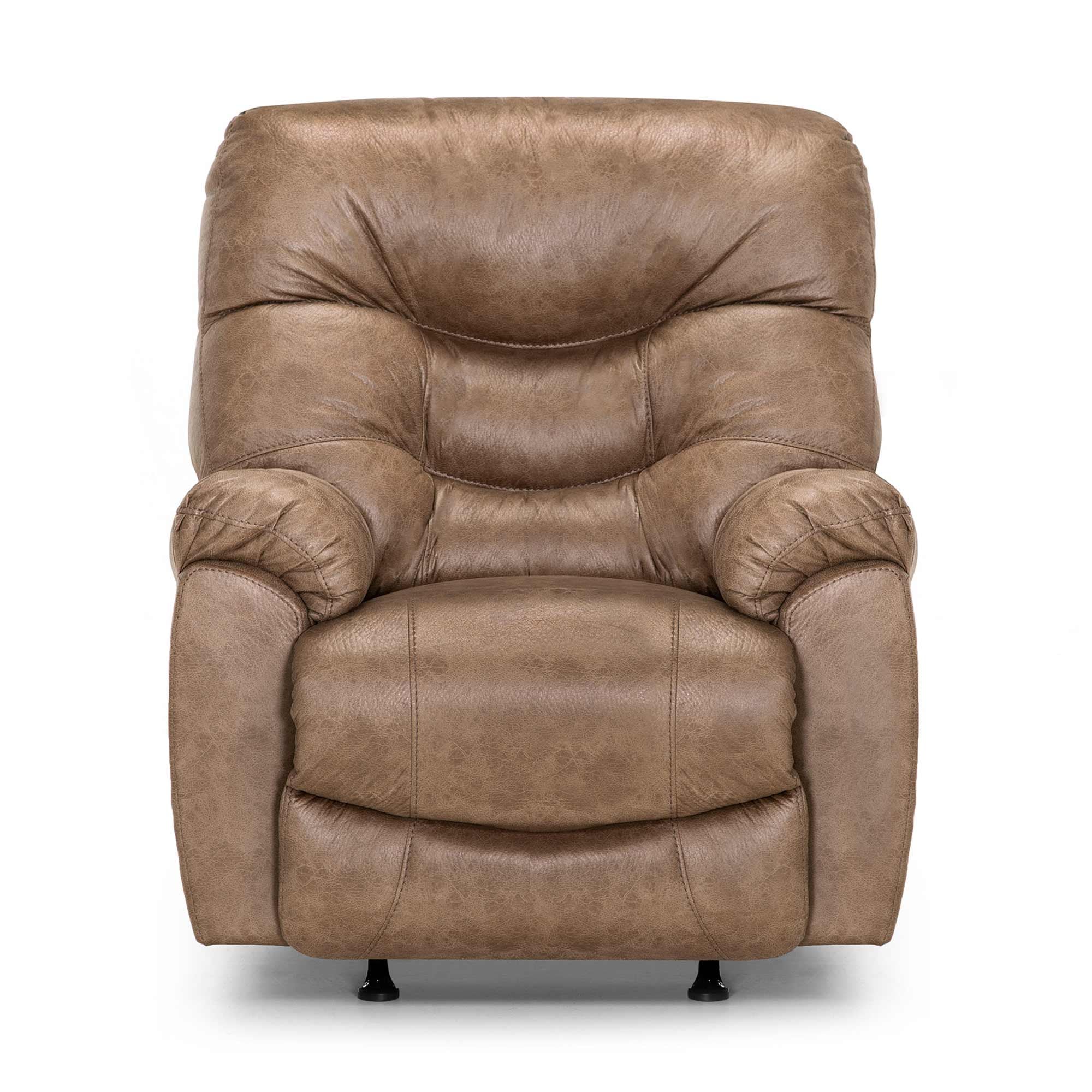 Springfield & Company 4595 Trilogy Manual Rocker Recliner