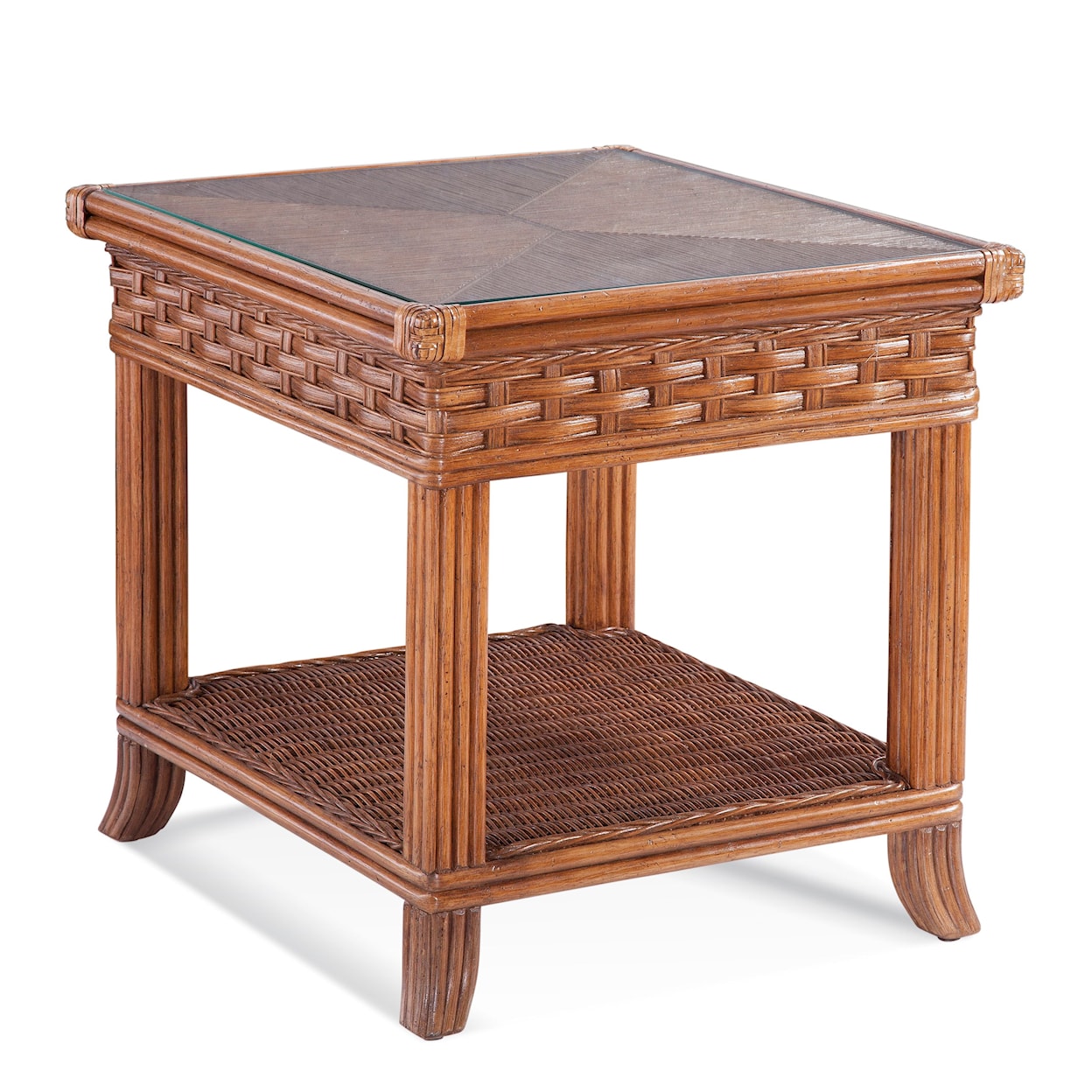 Braxton Culler Somerset End Table