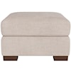 Universal Special Order Brooke Ottoman