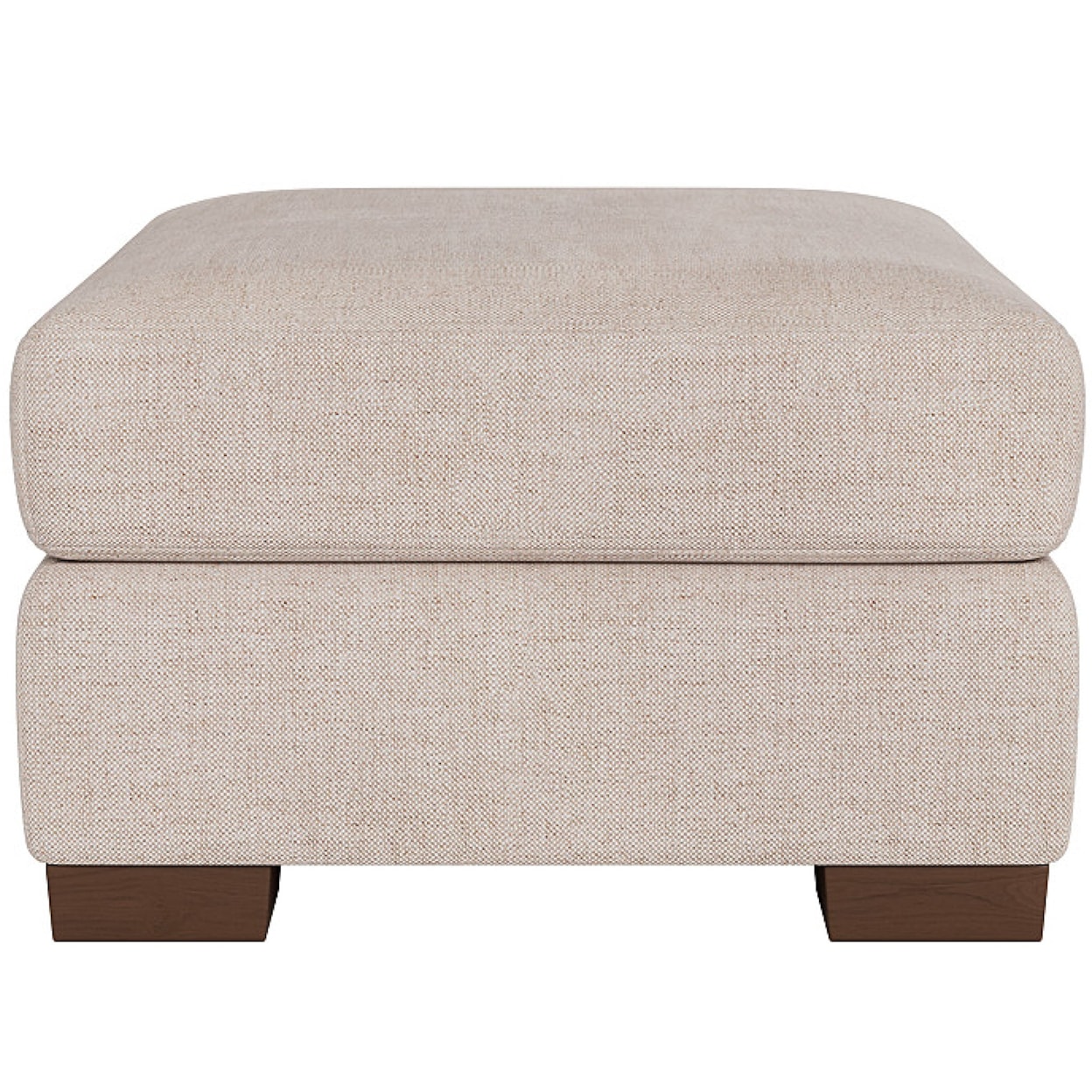 Universal Special Order Brooke Ottoman