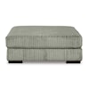 Ashley Furniture Signature Design Lindyn Ottoman