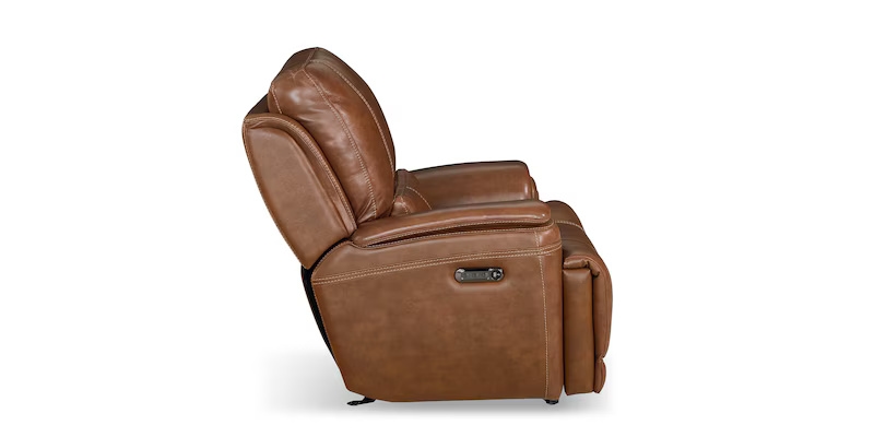 Glider Recliner w/Power