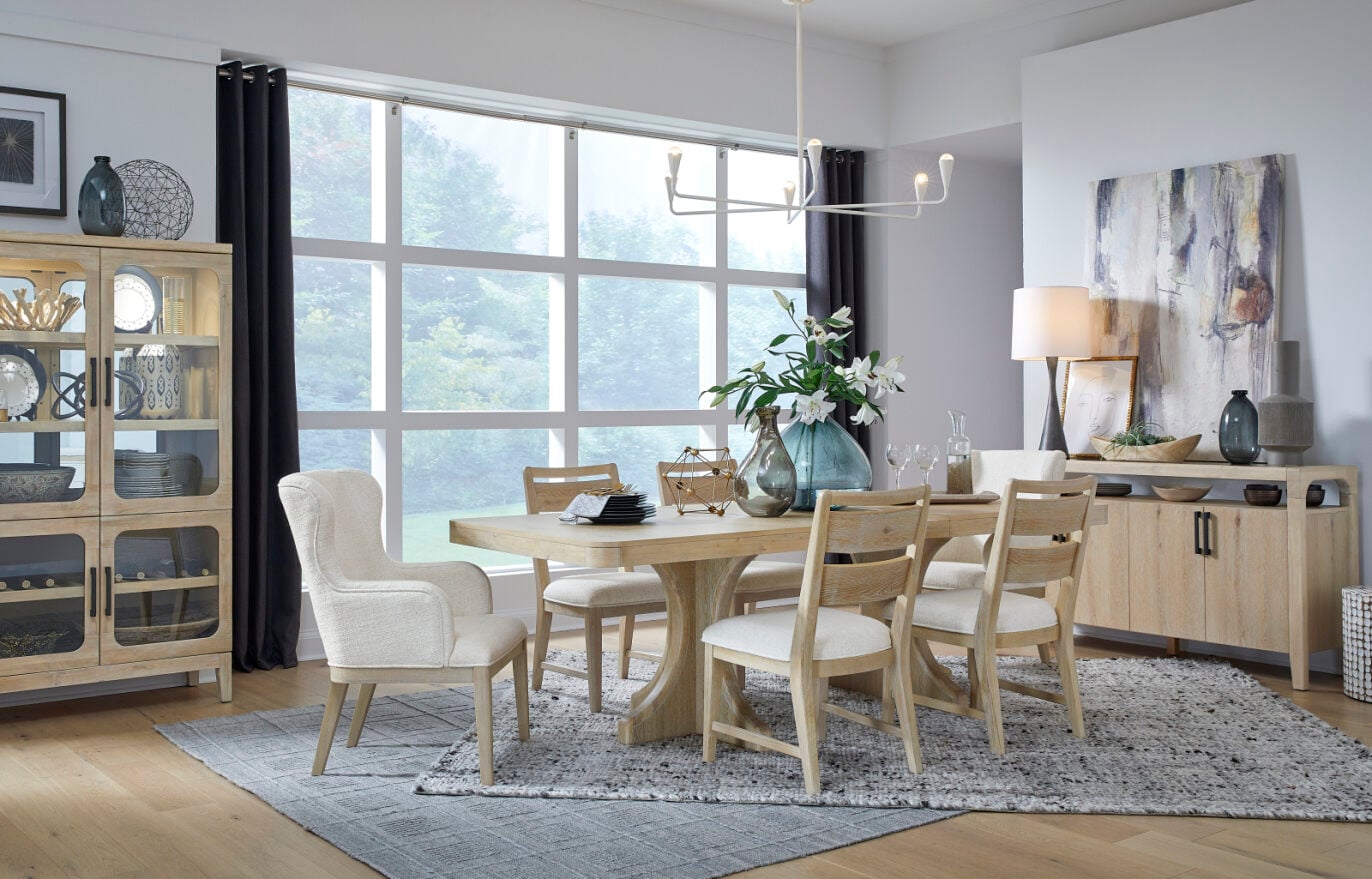 Dining Room Sideboard