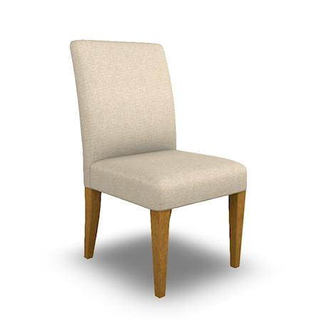 Dining Chair (Set of 2)