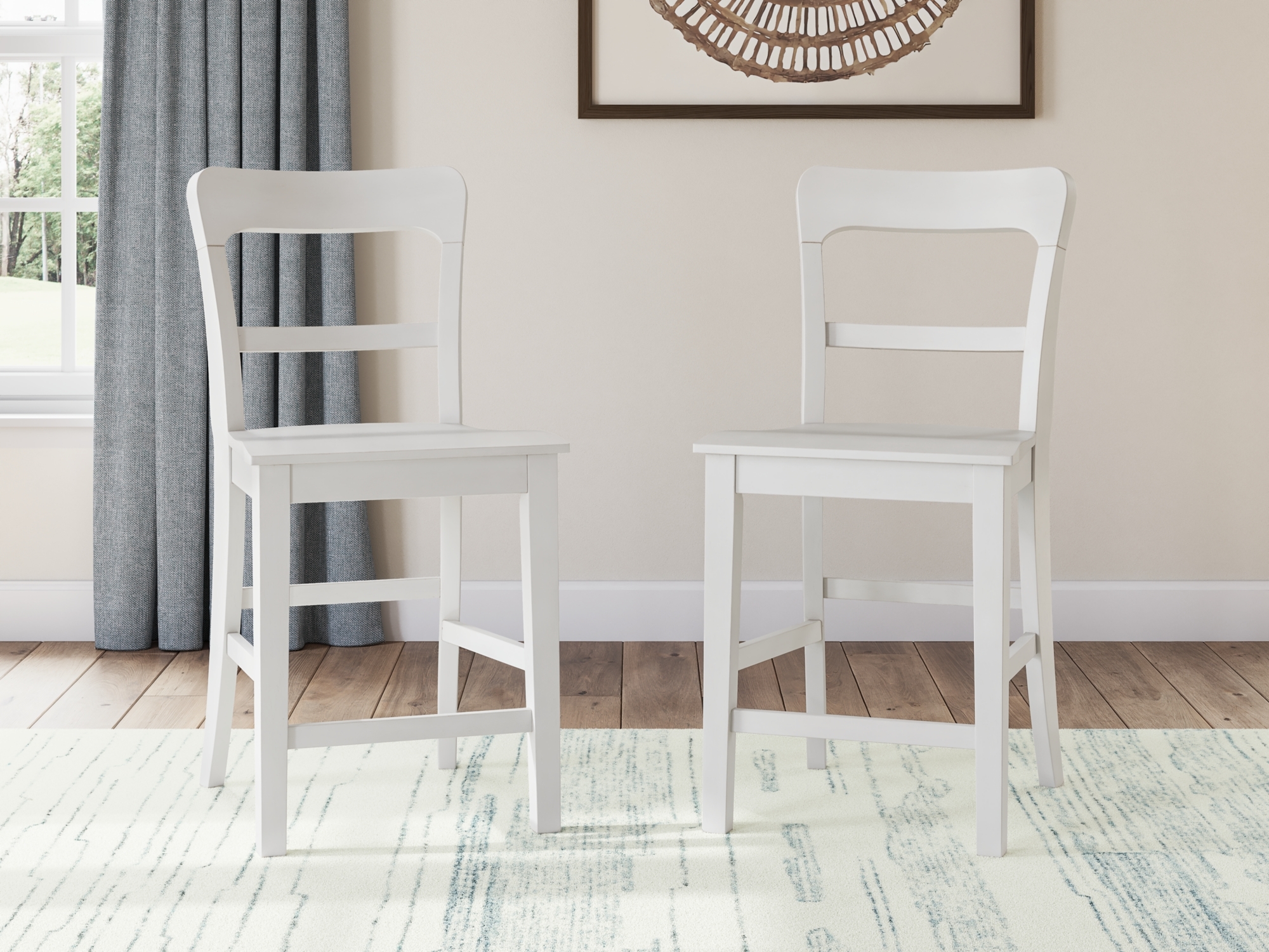 Signature Design by Ashley Greddinton Dining Room Set