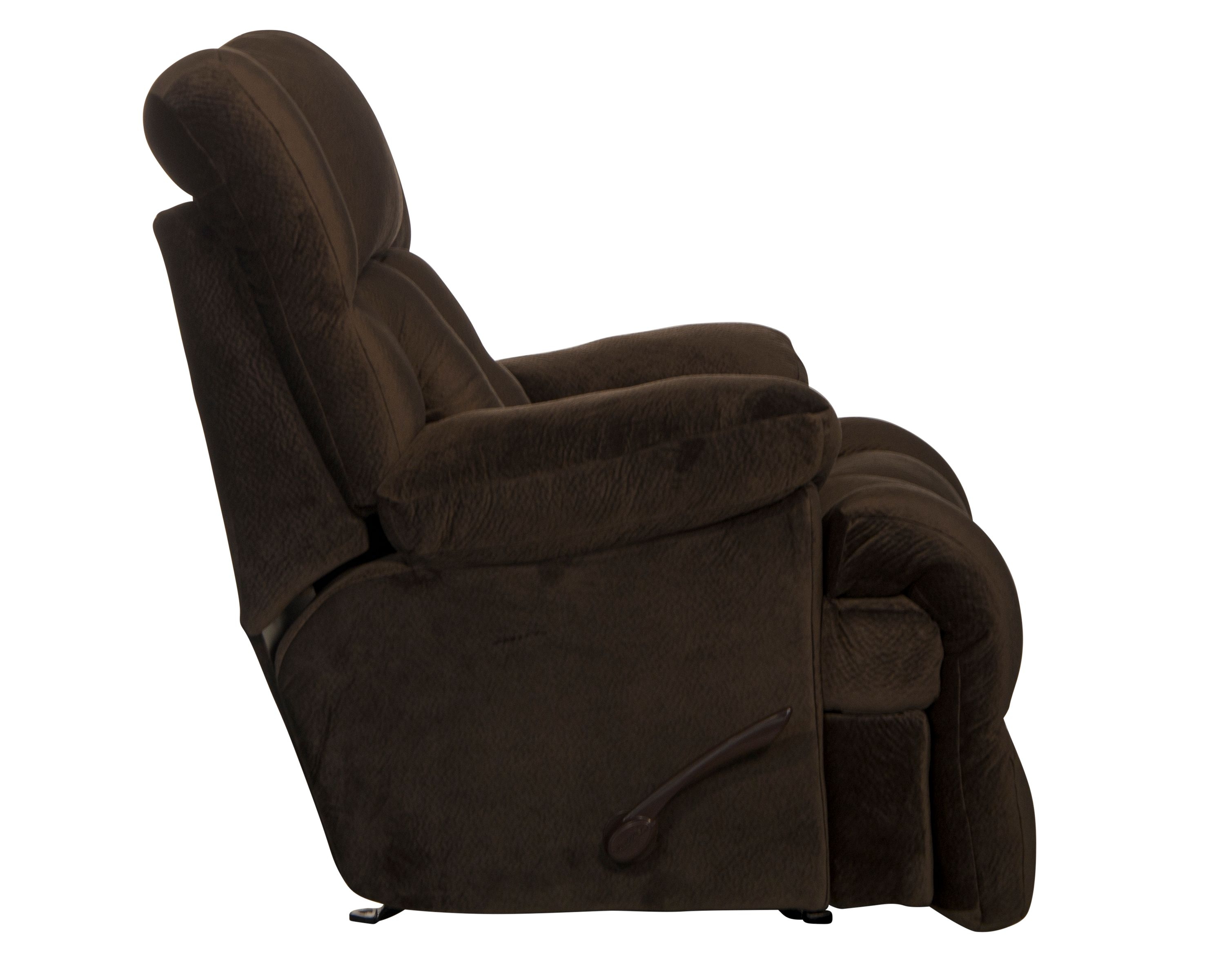 Catnapper 6541 Cloud 12 Chaise Rocker Recliner