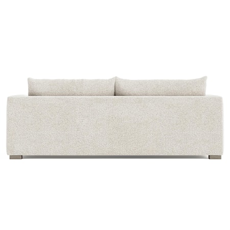 Helena Fabric Sofa