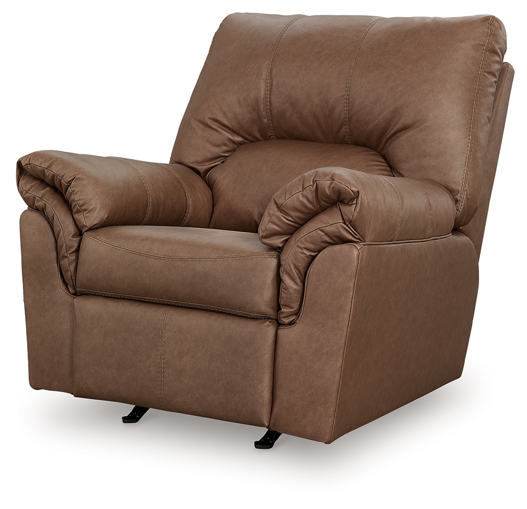 Rocker Recliner