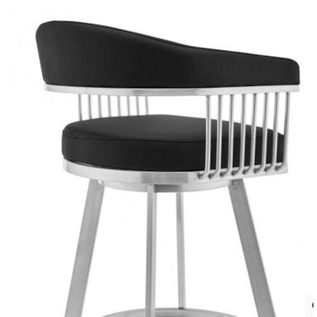 Swivel Bar Stool