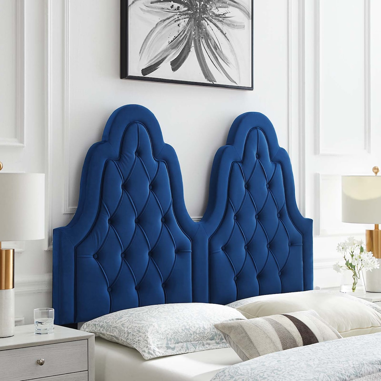 Modway Augustine King/California King Headboard