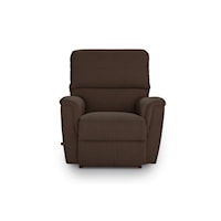 Casual Rocking Recliner