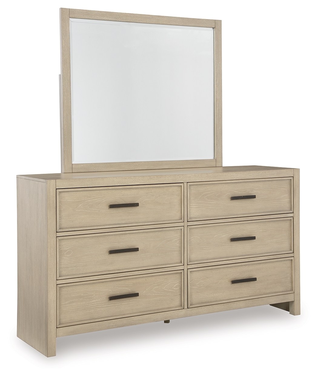 Signature Design by Ashley Calmoro Queen Bedroom Set
