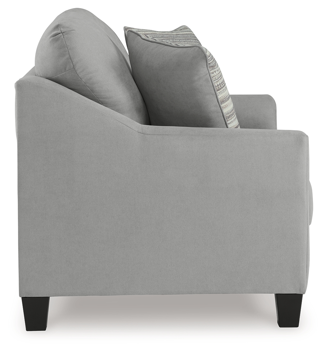 Signature Design by Ashley Adlai Living Room Set