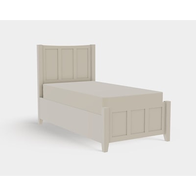 Mavin Atwood Group Atwood Twin XL Right Drawerside Panel Bed