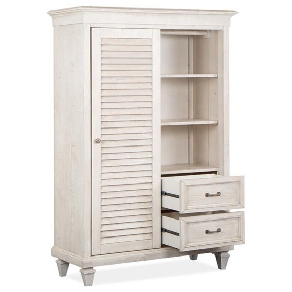 Gentlemen&amp;apos;s Chest