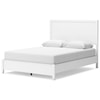 Benchcraft Binterglen Queen Panel Bed