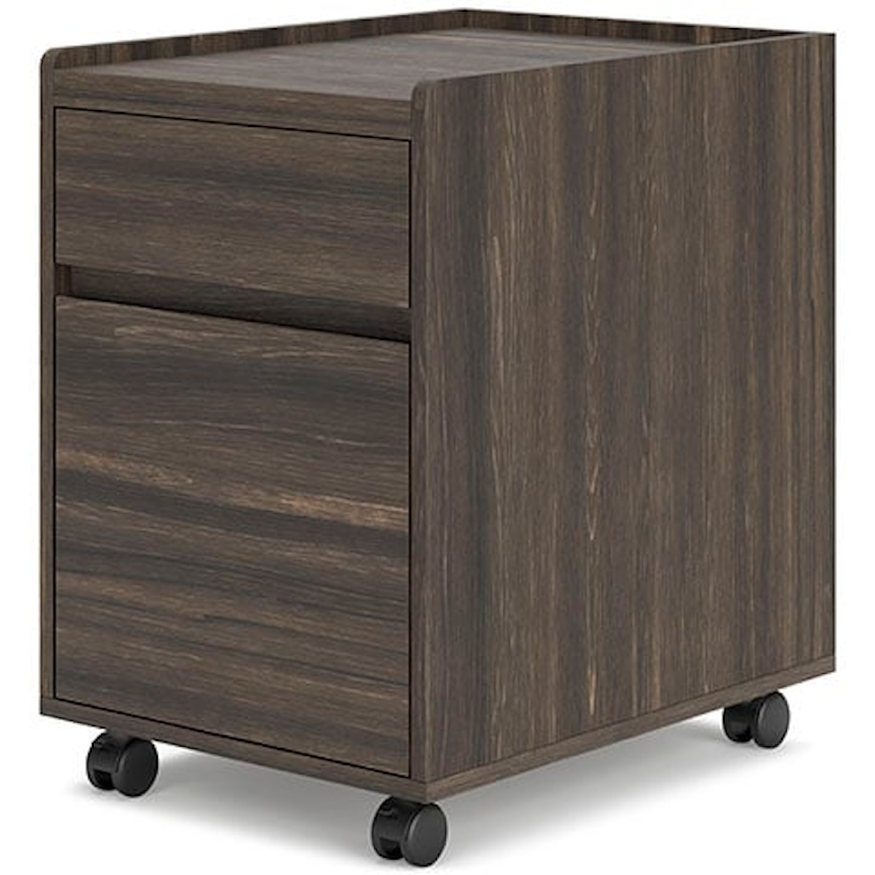 Signature Design by Ashley Zendex File Cabinet