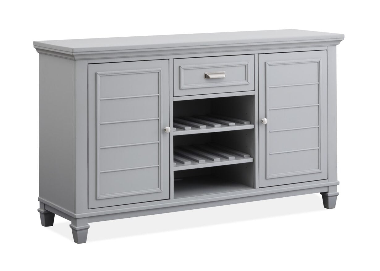 Sharon Charleston Dining Room Server